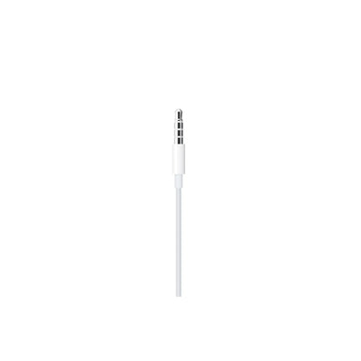 EarPods with 3.5 mm Headphone Plug