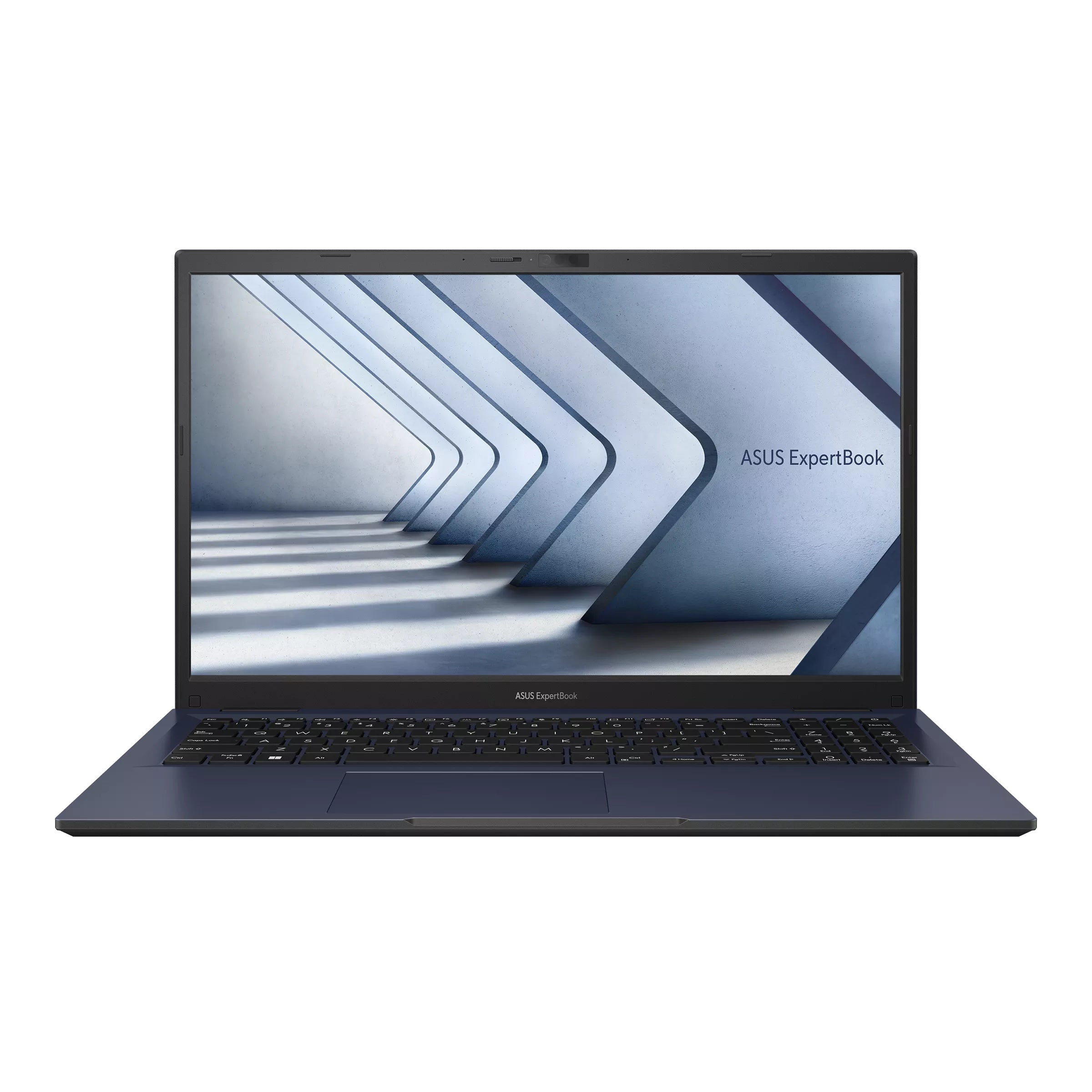 Asus ExpertBook B1 B1502CVA Intel Core i5-1335U 8GB RAM 512GB SSD 15.6-inch FHD Laptop