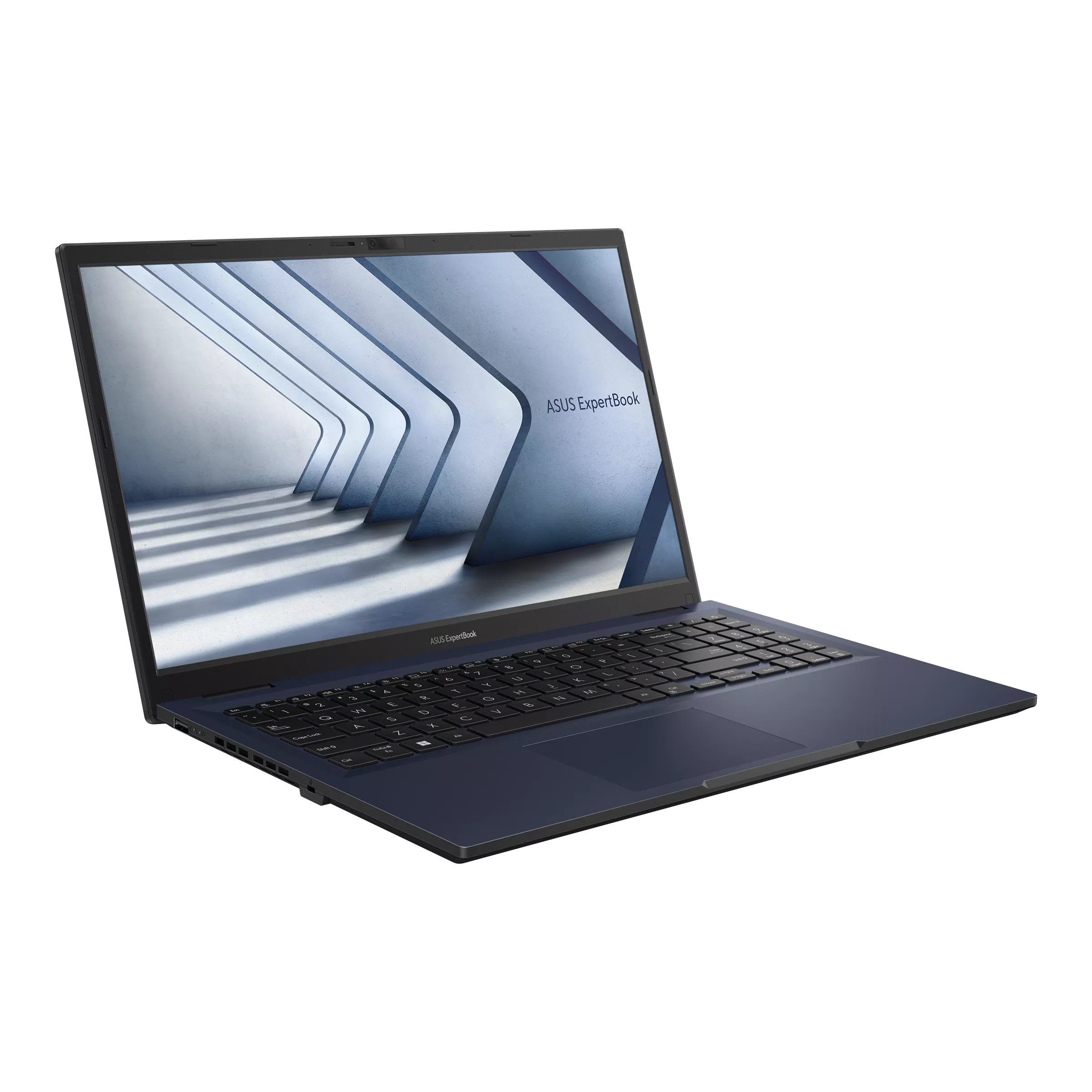 Asus ExpertBook B1 B1502CVA Intel Core i5-1335U 8GB RAM 512GB SSD 15.6-inch FHD Laptop