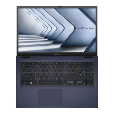 Asus ExpertBook B1 B1502CVA Intel Core i5-1335U 8GB RAM 512GB SSD 15.6-inch FHD Laptop