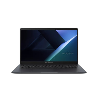 ASUS ExpertBook B1 B1503 Core i5-120U 8GB RAM 512GB SSD 15.6-inch Full HD Laptop DOS