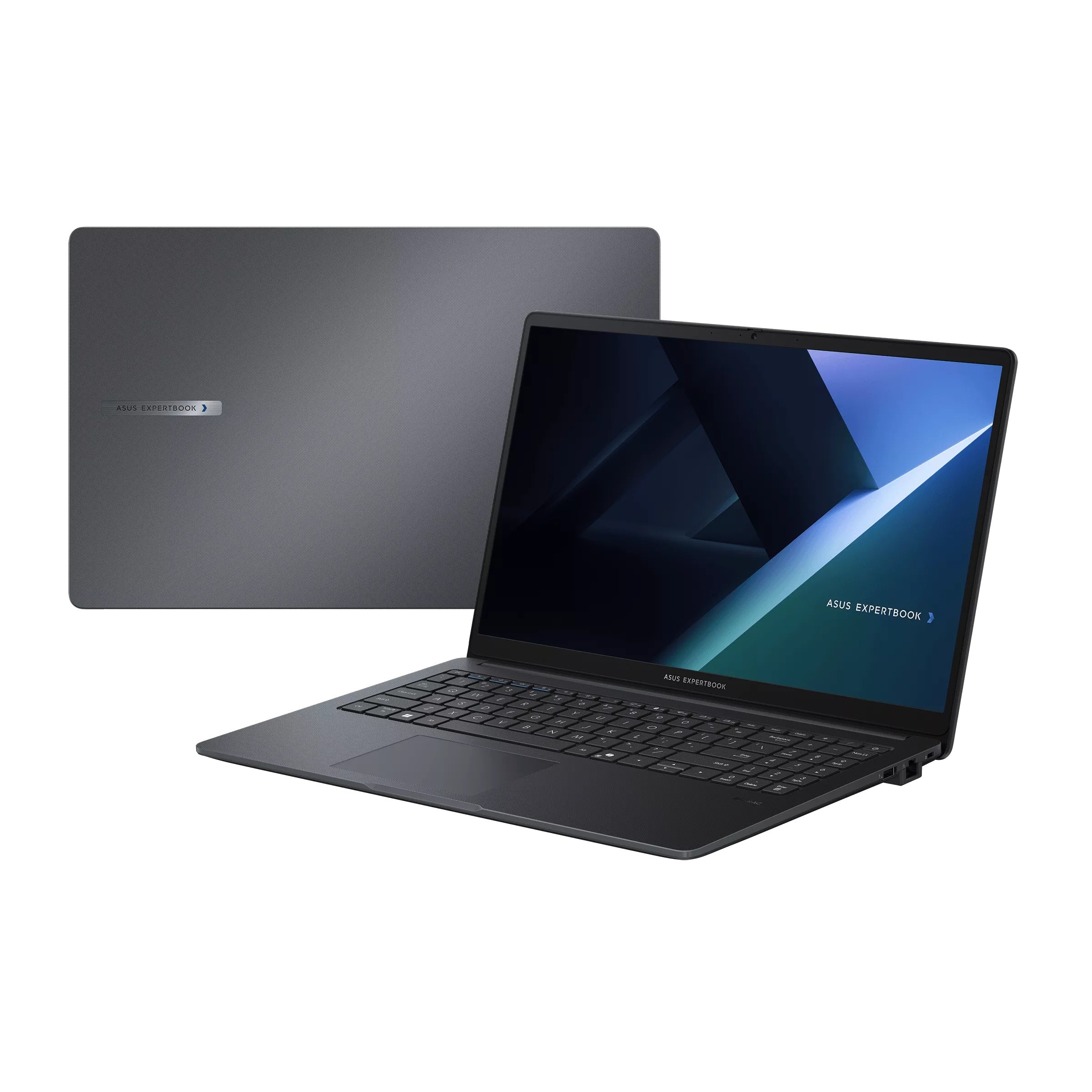 ASUS ExpertBook B1 B1503 Core i5-120U 8GB RAM 512GB SSD 15.6-inch Full HD Laptop DOS