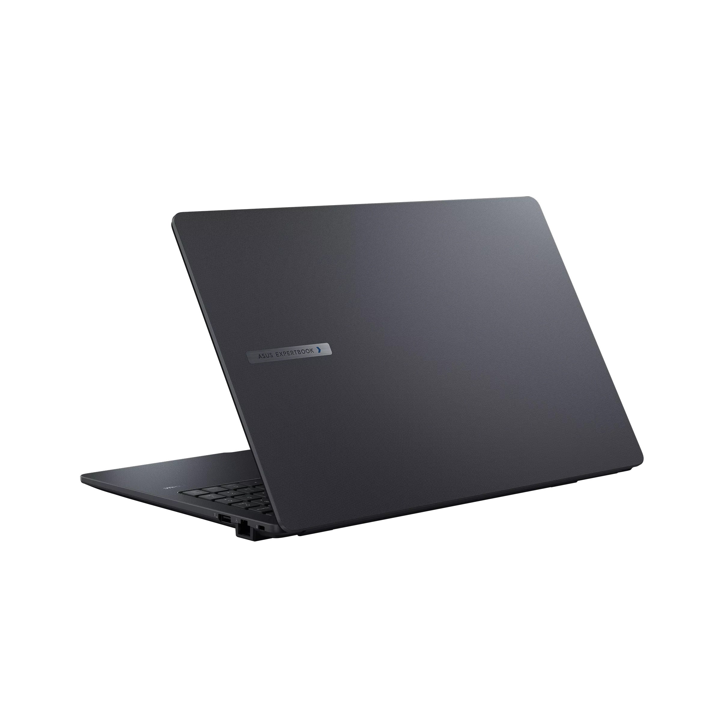 ASUS ExpertBook B1 B1503 Core i5-120U 8GB RAM 512GB SSD 15.6-inch Full HD Laptop DOS