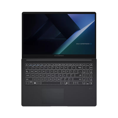 ASUS ExpertBook B1 B1503 Core i5-120U 8GB RAM 512GB SSD 15.6-inch Full HD Laptop DOS