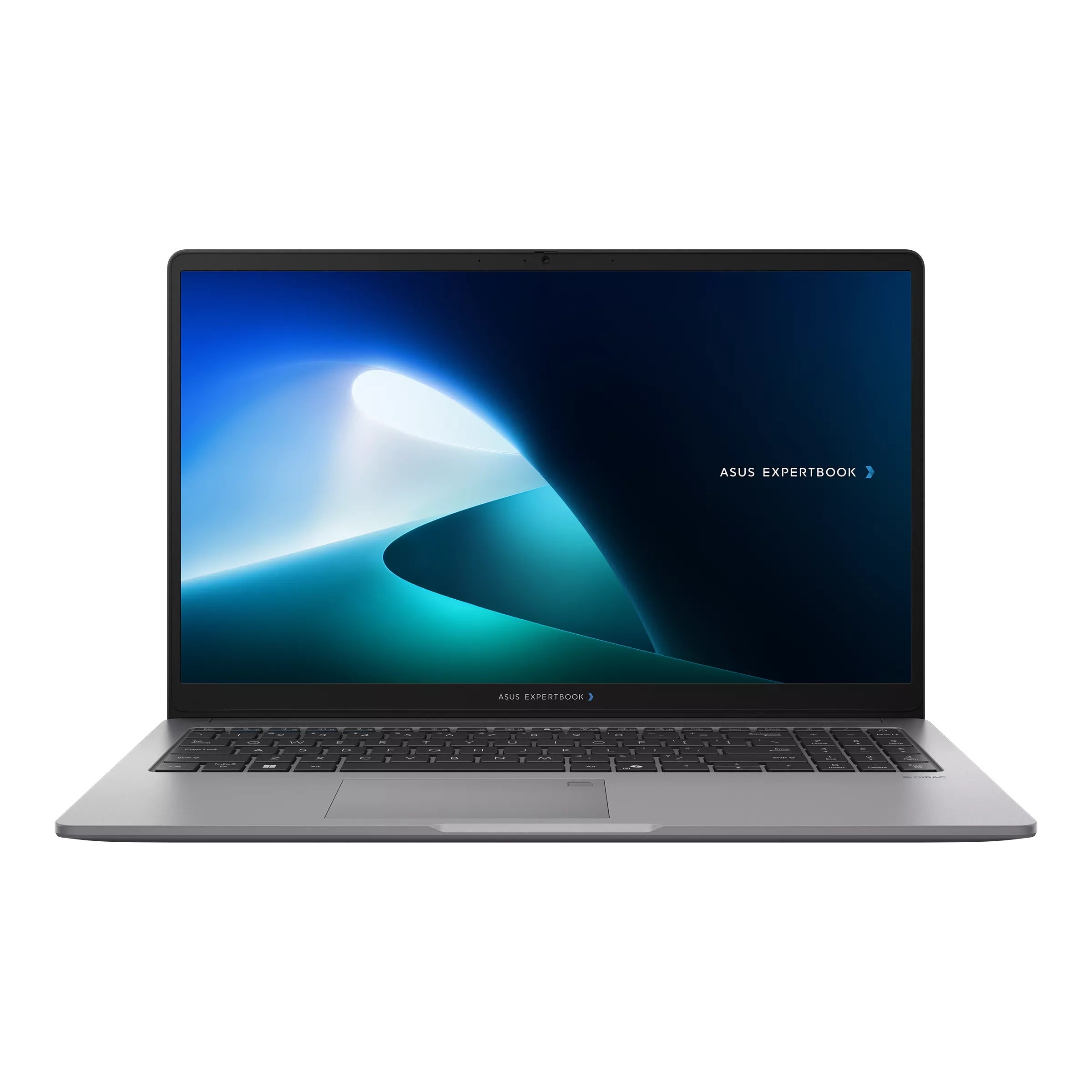 ASUS ExpertBook P1503CVA Core i3-1215U 16GB RAM 512GB SSD 15.6-inch Laptop DOS