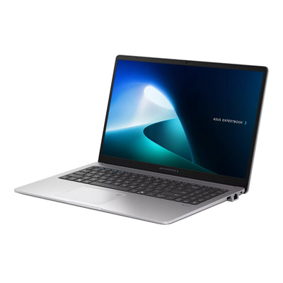 ASUS ExpertBook P1503CVA Core i3-1215U 16GB RAM 512GB SSD 15.6-inch Laptop DOS
