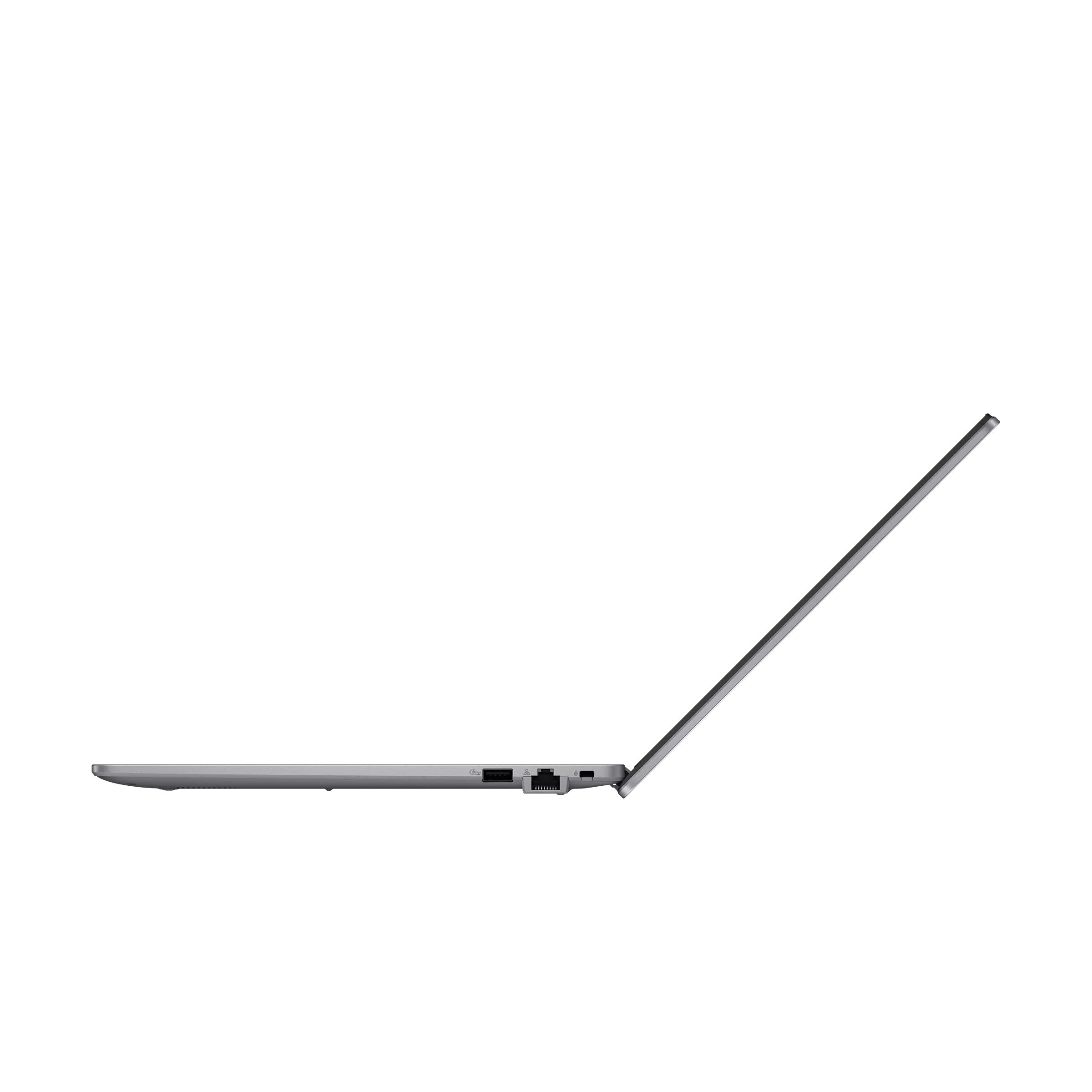 ASUS ExpertBook P1503CVA Core i3-1215U 16GB RAM 512GB SSD 15.6-inch Laptop DOS