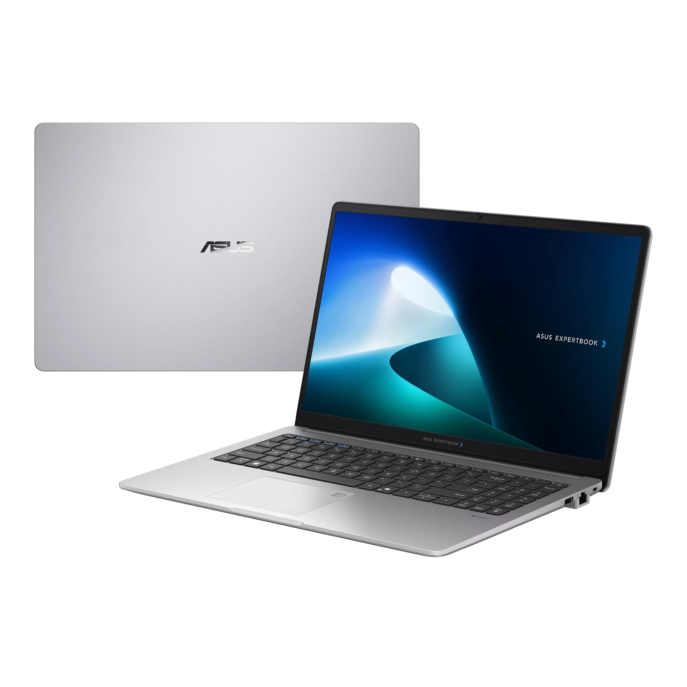 ASUS ExpertBook P1503CVA Core i3-1215U 16GB RAM 512GB SSD 15.6-inch Laptop DOS