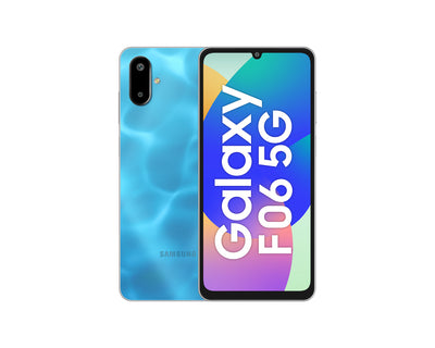 Samsung Galaxy F06 5G
