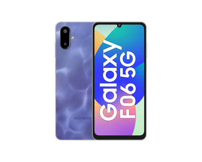 Samsung Galaxy F06 5G