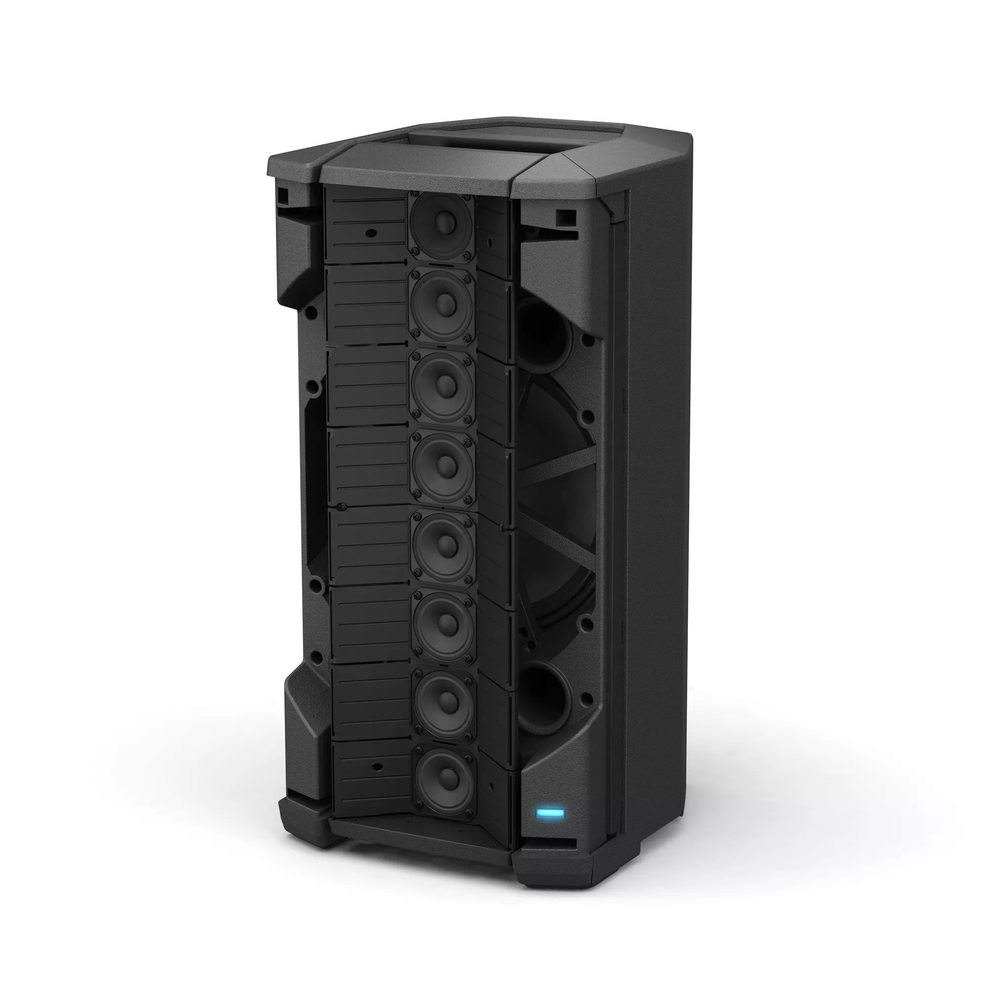 F1 Model 812 Flexible Array loudspeaker - Black