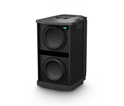 F1 Subwoofer - Black