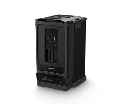F1 Subwoofer - Black