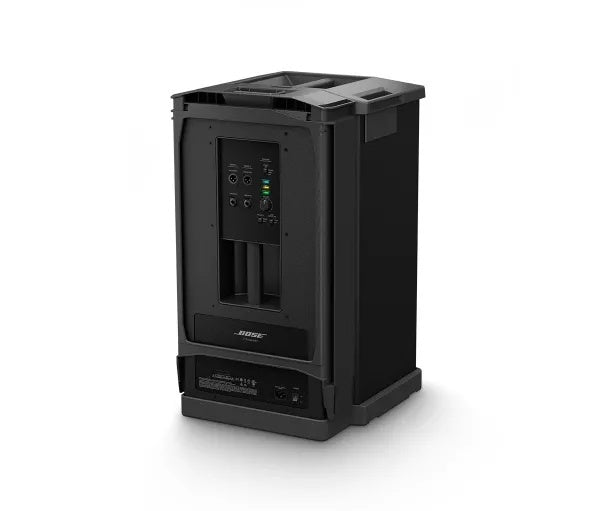 F1 Subwoofer - Black
