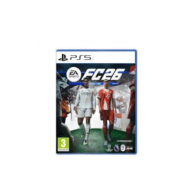 FC26- PlayStation 5