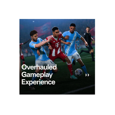 FC26- PlayStation 5