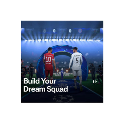 FC26- PlayStation 5