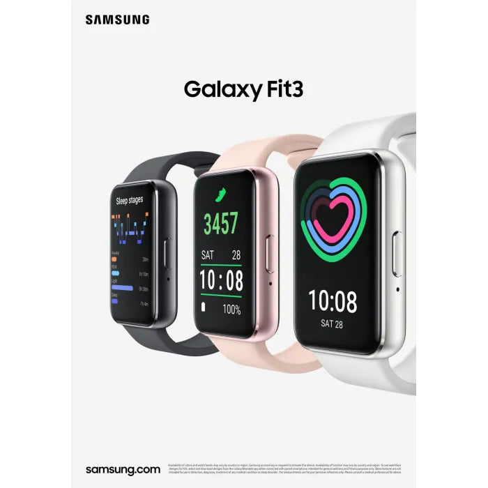 Samsung Galaxy Fit3