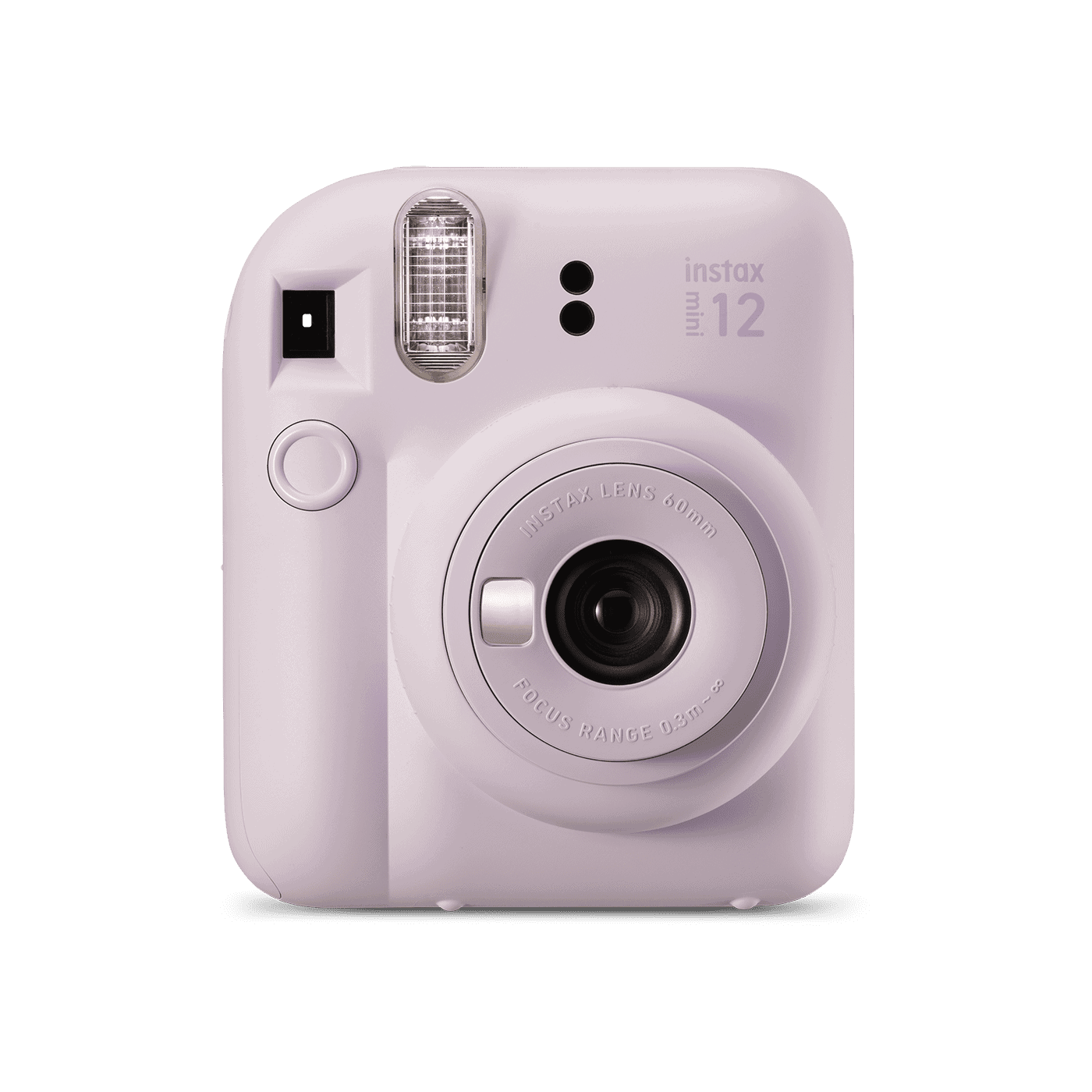 Fujifilm Instax Mini 12 Instant Camera Lilac Purple