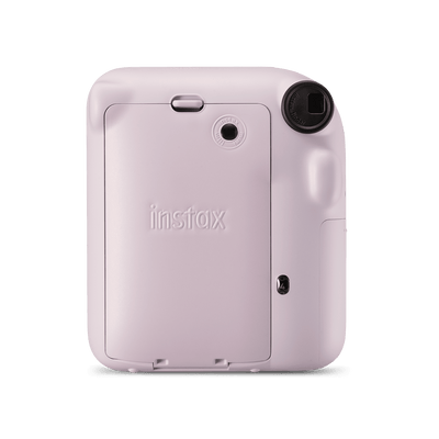 Fujifilm Instax Mini 12 Instant Camera Lilac Purple