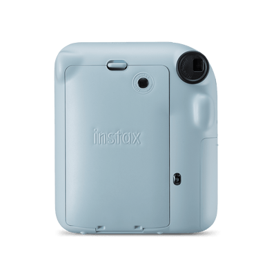 Fujifilm Instax Mini 12 Instant Camera Pastel Blue