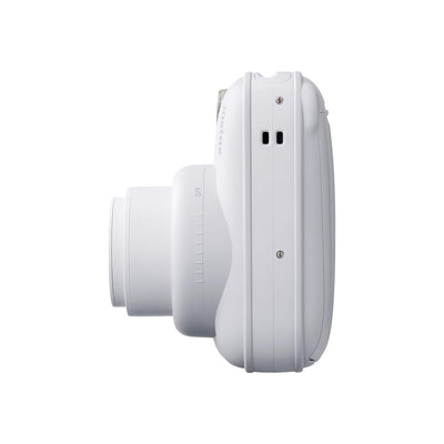 Fujifilm Instax Mini 13 Instant Camera Clay White