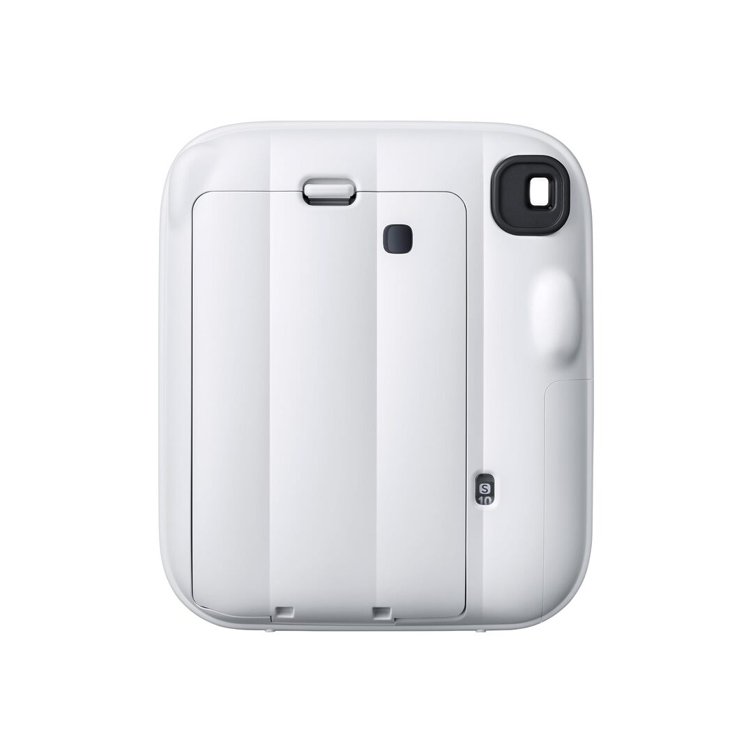 Fujifilm Instax Mini 13 Instant Camera Clay White