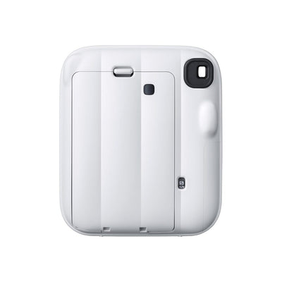 Fujifilm Instax Mini 13 Instant Camera Clay White