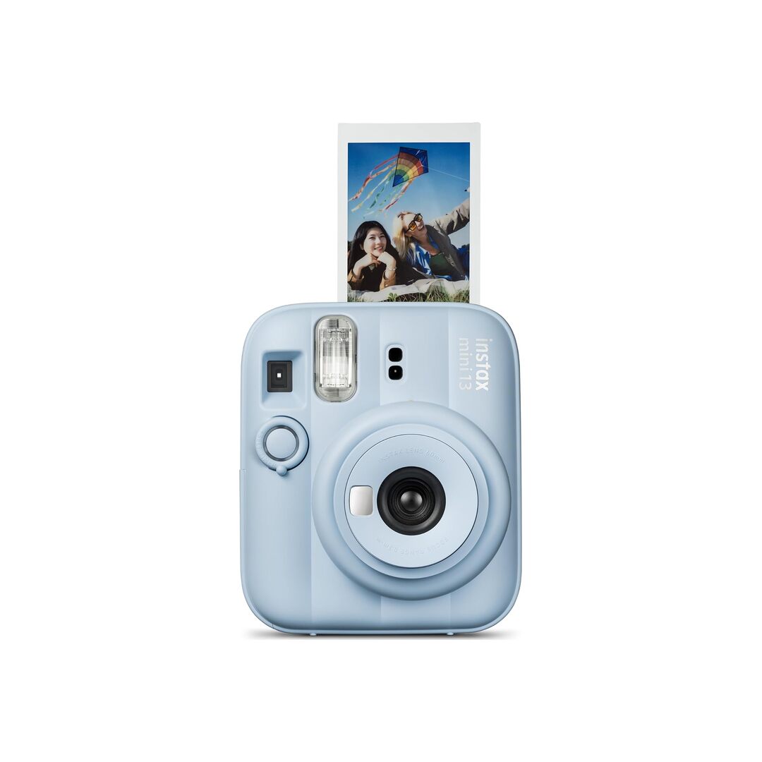 Fujifilm Instax Mini 13 Instant Camera Frost Blue