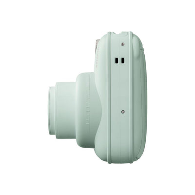 Fujifilm Instax Mini 13 Instant Camera Lagoon Green