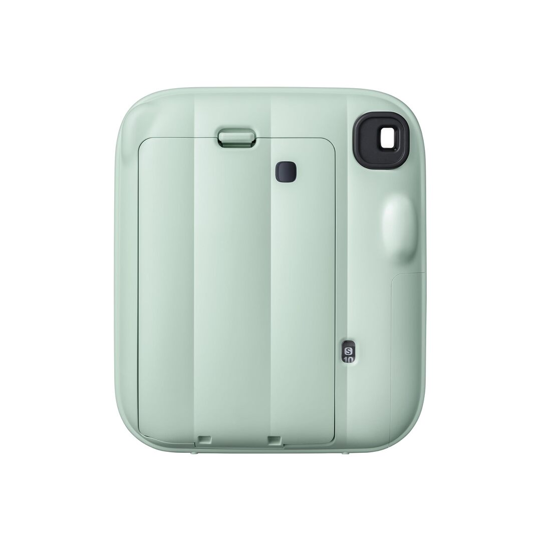 Fujifilm Instax Mini 13 Instant Camera Lagoon Green