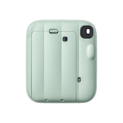 Fujifilm Instax Mini 13 Instant Camera Lagoon Green