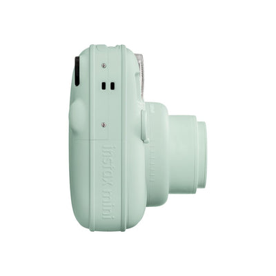 Fujifilm Instax Mini 13 Instant Camera Lagoon Green