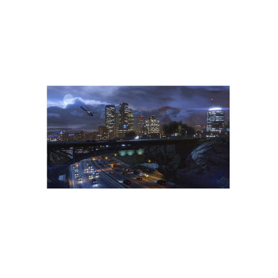 GTA V - PlayStation 5
