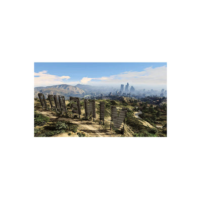 GTA V - PlayStation 5