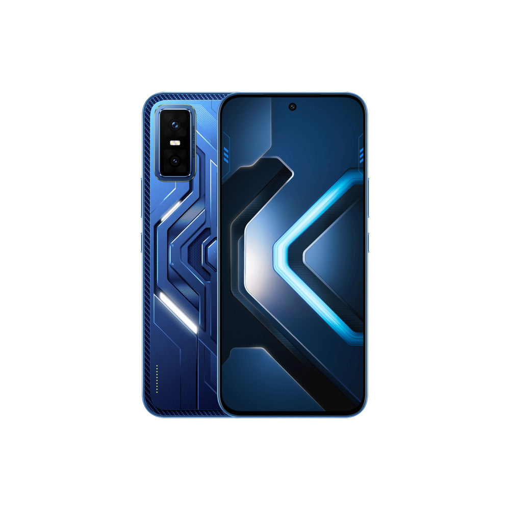 GT 30 5G+ Cyber Blue