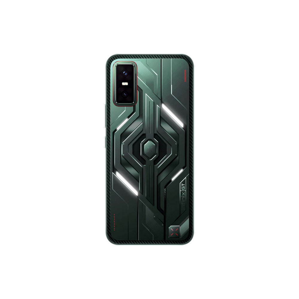 GT 30 5G+ features
