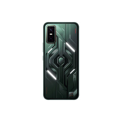 GT 30 5G+ features