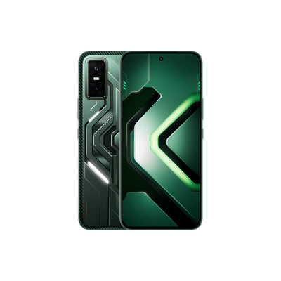 GT 30 5G+ Pulse Green