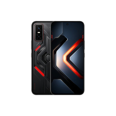 GT 30 Pro 5G+ Dark Flare