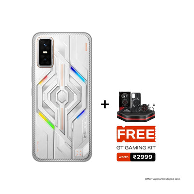 GT 30 Pro 5G+ features