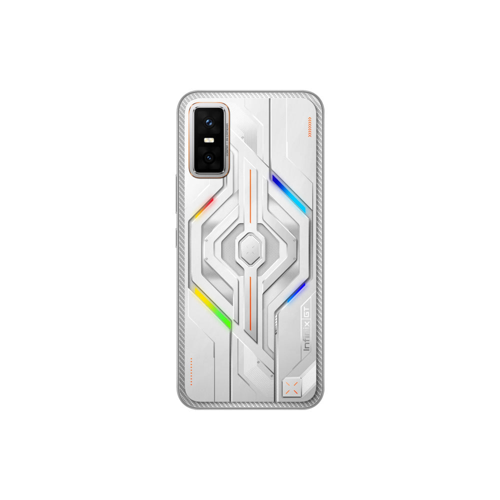 GT 30 Pro 5G+ features