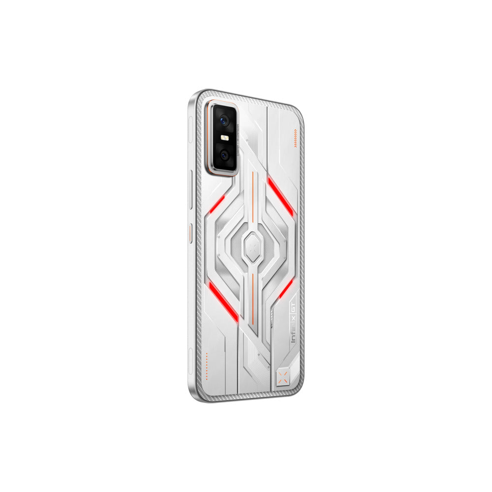 GT 30 Pro 5G+ features