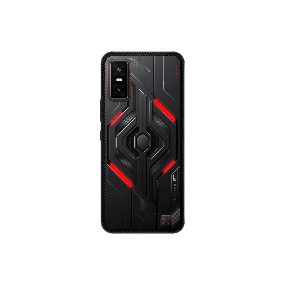 GT 30 Pro 5G+ features