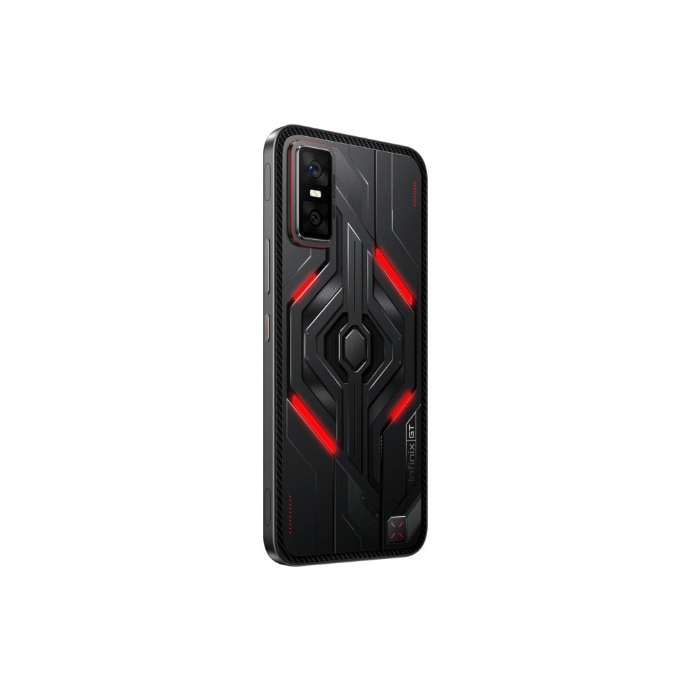 GT 30 Pro 5G+ features