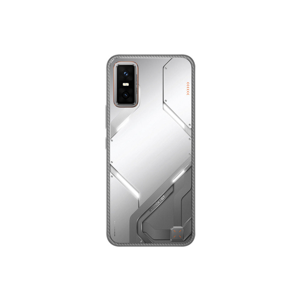 GT 30 Pro 5G+ features