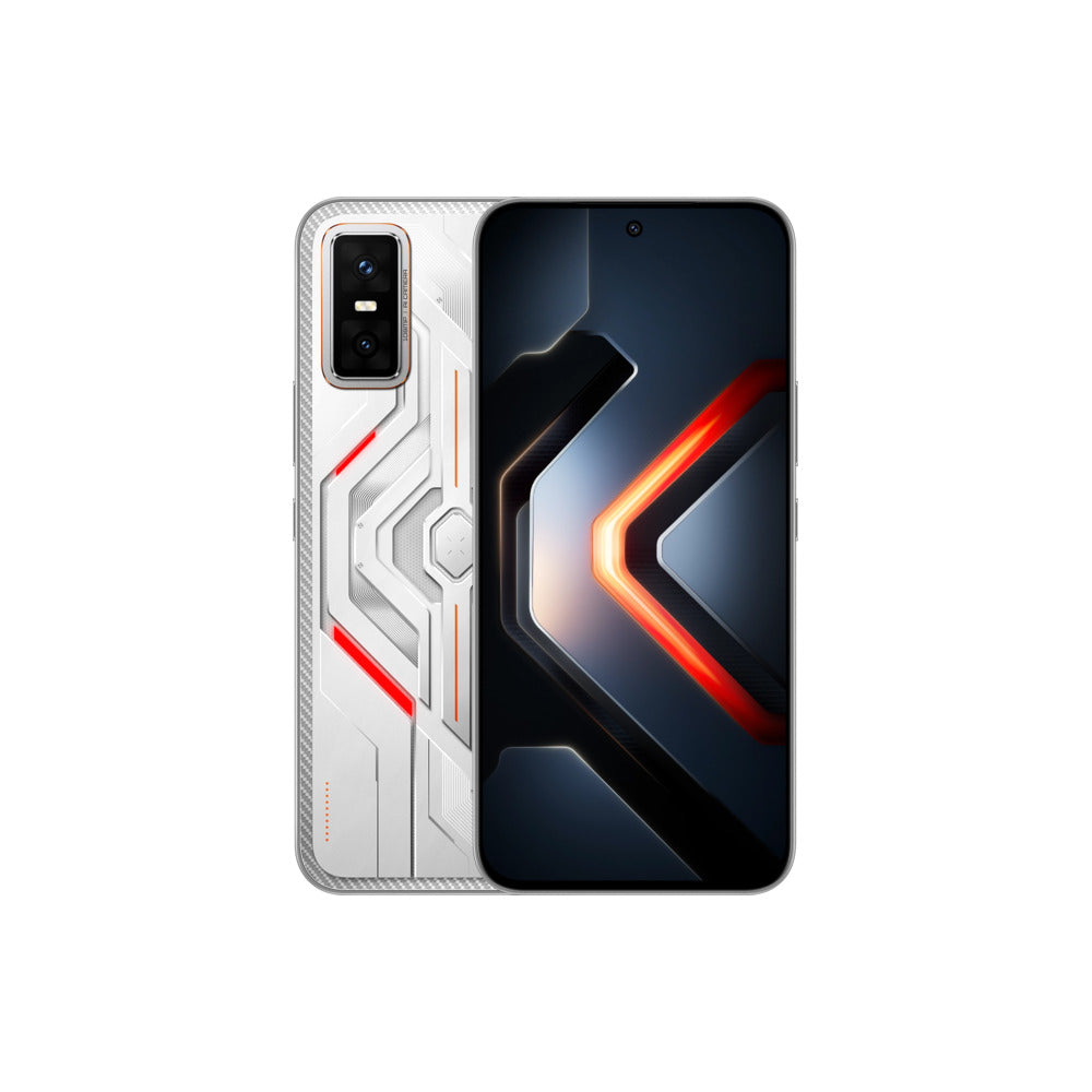 GT 30 Pro 5G+ Prism White