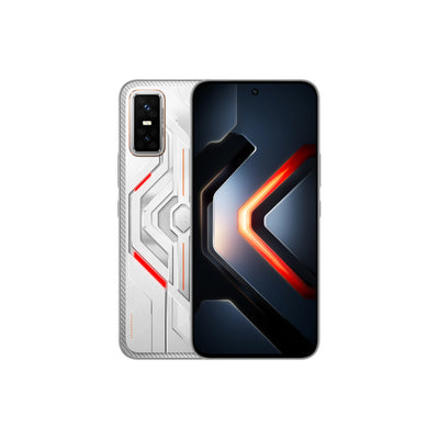 GT 30 Pro 5G+ Prism White