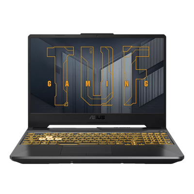 ASUS TUF Gaming A15 FA506N AMD Ryzen 7 7435HS 8GB RAM 512GB SSD 15.6-inch FHD 144Hz RTX 3050 Laptop