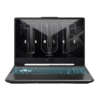 ASUS TUF Gaming A15 FA506N AMD Ryzen 7 7435HS 8GB RAM 512GB SSD 15.6-inch FHD 144Hz RTX 3050 Laptop